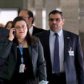 Женева, без договора о сукобу у Сирији