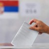 Више мањинских партија подржало одлуку о изборима