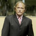 Изрицање пресуде Властимиру Ђорђевићу