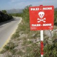 Пола милиона грађана БиХ угрожено због мина