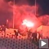 Навијачи прекинули меч игран без присуства публике