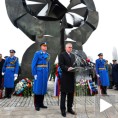 Николић: Не допуштамо ревизију историје