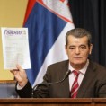 Представљен портал правног система