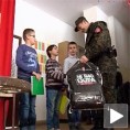 Живот на административној линији