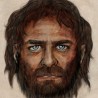 Први Европљани су били тамнопути 