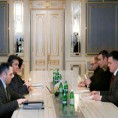 Украјина, бацање закона у "старо гвожђе"