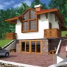 Бесплатни пројекти за етно-куће