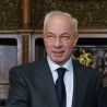 Украјина, премијер поднео оставку