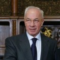 Украјина, премијер поднео оставку