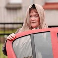 Сузан жели да ради као благајница у кладионици?