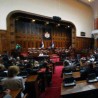 Одбор поново сутра о одлуци Уставног суда 