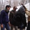 Азиланти због промрзлина у болници