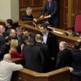 Украјина, парламент нуди амнестију