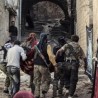 У Сирији 7.000 страних бораца