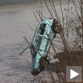 Потрага за жртвама несреће