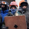 Украјина, председник на боловању