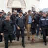 Новак жели да учествује у пројекту Андрићград