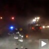 Пожаревац, евакуисано 19 људи из сметова