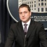 Ружић: Није формирана влада пре избора