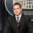 Ружић: Није формирана влада пре избора