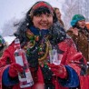 Вотка их греје, али и убија!