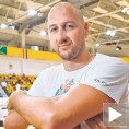 Рађа: Урадио бих исто што и Дивац са заставом
