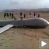 Каменована америчка беспилотна летелица