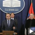 Радна група за закон о раду