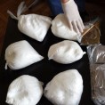 Хапшење због трговине хашишом