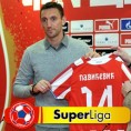 Представљен Павићевић, чека се још један штопер