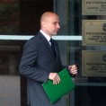 Суђење Саши Драгину почиње у понедељак