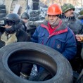 Украјина, могућа интервенција војске