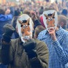 Њукасл, сасвим "обичан" дан