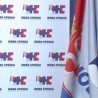 Нова Србија на изборе иде са СНС-oм