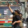 Тајланд, хаос уочи избора