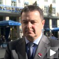 Дачић у Минхену са Лавровом и Керијем