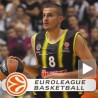 Топ 10 Евролиге: Бјелица на постољу!