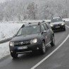 САТ: Патрола до Старе планине