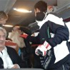 Хрватски медији: Шта је радио Новак док се Србија срамотила?