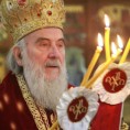 Руски патријарх одликовао Кркобабића