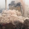 Небодер сравнили са земљом!