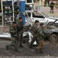 Сирија, Ал Каида узвраћа ударац