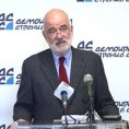 ДСС: Економски програм за почетак кампање