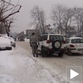 Зајечар, покушај убиства и самоубиства 