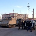 Серија напада у Ираку, 23 мртва