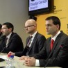 "Трећа Србија" самостално на изборима
