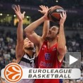 Крстић МВП Евролиге у јануару