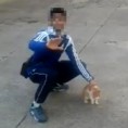 Мучитељу мачета прете две године затвора