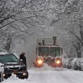 Снежна олуја погодила исток САД