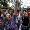 Тајланд, опозиција тражи поништавање избора 